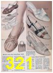 1963 Sears Spring Summer Catalog, Page 321