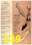 1964 Sears Spring Summer Catalog, Page 239