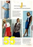 1965 Montgomery Ward Spring Summer Catalog, Page 55