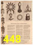 1964 Sears Christmas Book, Page 448