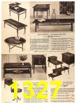 1960 Sears Fall Winter Catalog, Page 1327