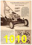 1964 Sears Spring Summer Catalog, Page 1010