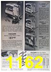 1964 Sears Fall Winter Catalog, Page 1162