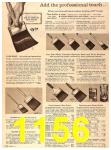 1960 Sears Fall Winter Catalog, Page 1156