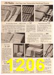 1965 Montgomery Ward Spring Summer Catalog, Page 1206