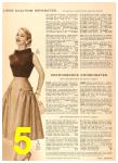 1956 Sears Spring Summer Catalog, Page 5