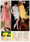 1968 Montgomery Ward Spring Summer Catalog, Page 71