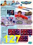 1995 Sears Christmas Book, Page 127