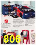 2011 Sears Christmas Book (Canada), Page 806