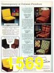 1971 Sears Fall Winter Catalog, Page 1569