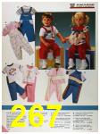 1986 Sears Spring Summer Catalog, Page 267