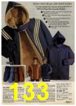 1980 Sears Fall Winter Catalog, Page 133