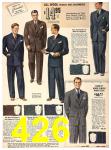 1941 Sears Fall Winter Catalog, Page 426