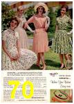 1962 Montgomery Ward Spring Summer Catalog, Page 70