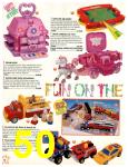 1996 Sears Christmas Book, Page 50