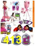 2005 JCPenney Christmas Book, Page 413