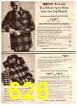 1966 Montgomery Ward Fall Winter Catalog, Page 626