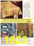 1971 Sears Fall Winter Catalog, Page 1623