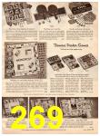 1957 Sears Christmas Book, Page 269