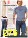 2008 JCPenney Spring Summer Catalog, Page 275