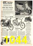 1963 Montgomery Ward Spring Summer Catalog, Page 1044