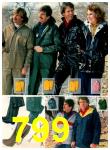 1984 JCPenney Fall Winter Catalog, Page 799