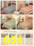 1948 Sears Fall Winter Catalog, Page 654