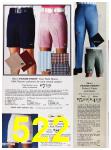 1973 Sears Spring Summer Catalog, Page 522
