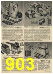 1961 Sears Spring Summer Catalog, Page 903