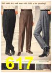 1958 Sears Fall Winter Catalog, Page 617