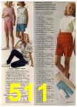 1965 Sears Spring Summer Catalog, Page 511
