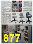 1992 Sears Fall Winter Catalog, Page 877