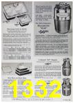 1964 Sears Fall Winter Catalog, Page 1332