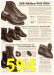 1964 Montgomery Ward Fall Winter Catalog, Page 594