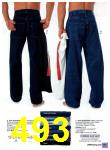 2001 JCPenney Spring Summer Catalog, Page 493