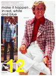 1973 Sears Spring Summer Catalog, Page 12