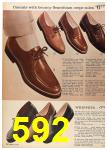 1960 Sears Fall Winter Catalog, Page 592