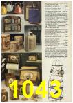 1980 Montgomery Ward Fall Winter Catalog, Page 1043