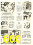 1966 Sears Christmas Book, Page 600