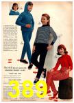 1963 JCPenney Fall Winter Catalog, Page 389