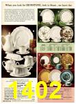 1970 Sears Fall Winter Catalog, Page 1402