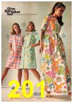 1971 JCPenney Spring Summer Catalog, Page 201