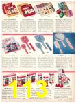 1947 Sears Christmas Book, Page 113