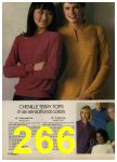 1980 Sears Fall Winter Catalog, Page 266