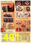 1980 Sears Christmas Book, Page 491