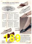 1962 Montgomery Ward Spring Summer Catalog, Page 189