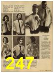 1965 Sears Spring Summer Catalog, Page 247