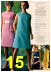 1969 JCPenney Spring Summer Catalog, Page 15