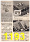 1975 Montgomery Ward Fall Winter Catalog, Page 1193