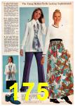 1971 JCPenney Fall Winter Catalog, Page 175